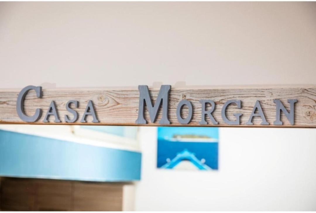 Casa Morgan Holidays In Sicily Catânia Exterior foto